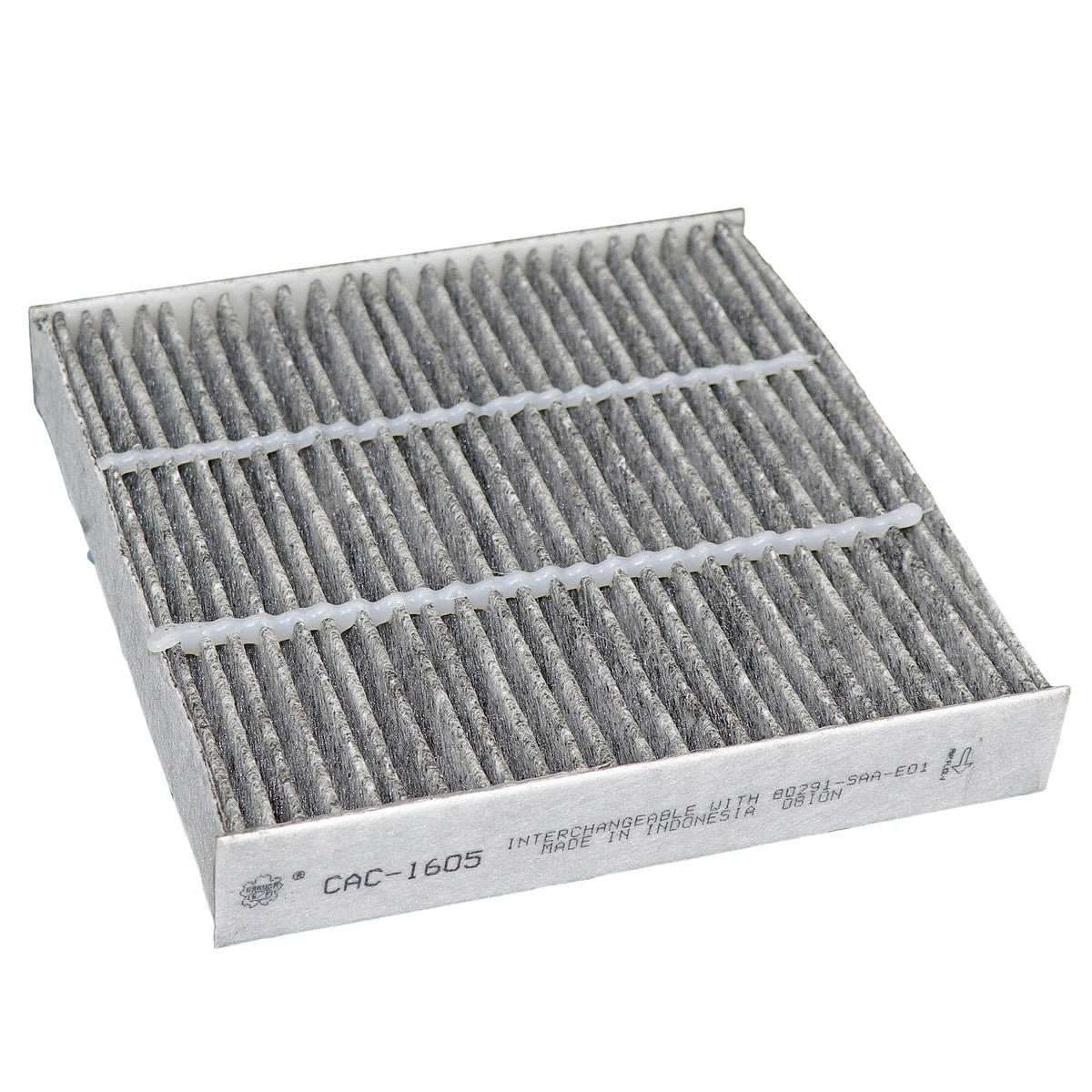 CAC-1605 CABIN AIR FILTER 80291-SAA-E01/ WACF0093