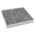 CAC-18120 CABIN AIR FILTER 7803A004 / RCA182C