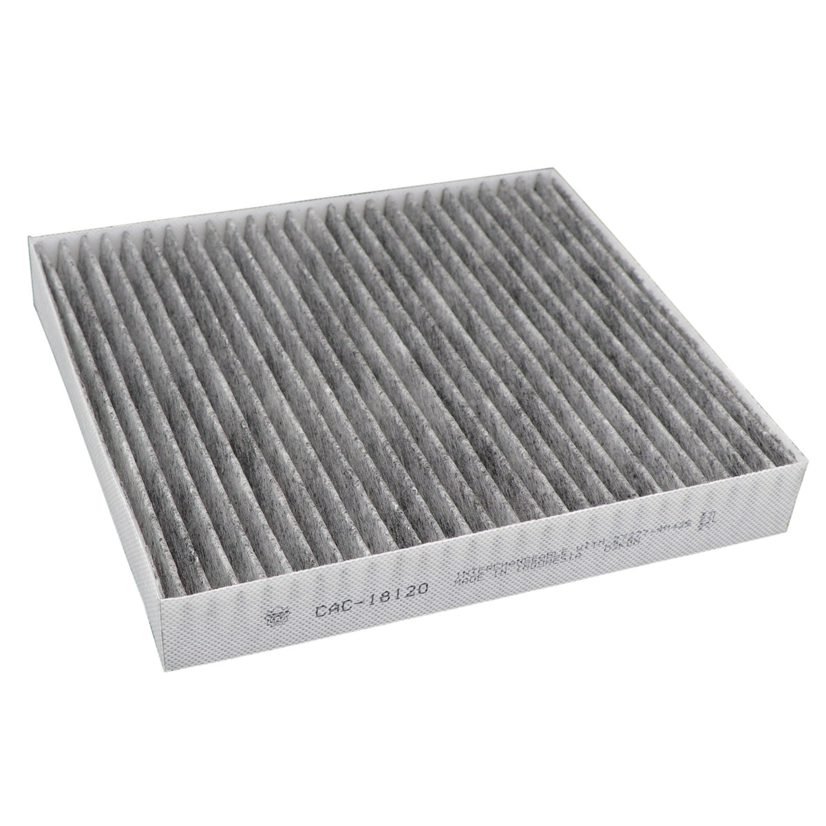 CAC-18120 CABIN AIR FILTER 7803A004 / RCA182C