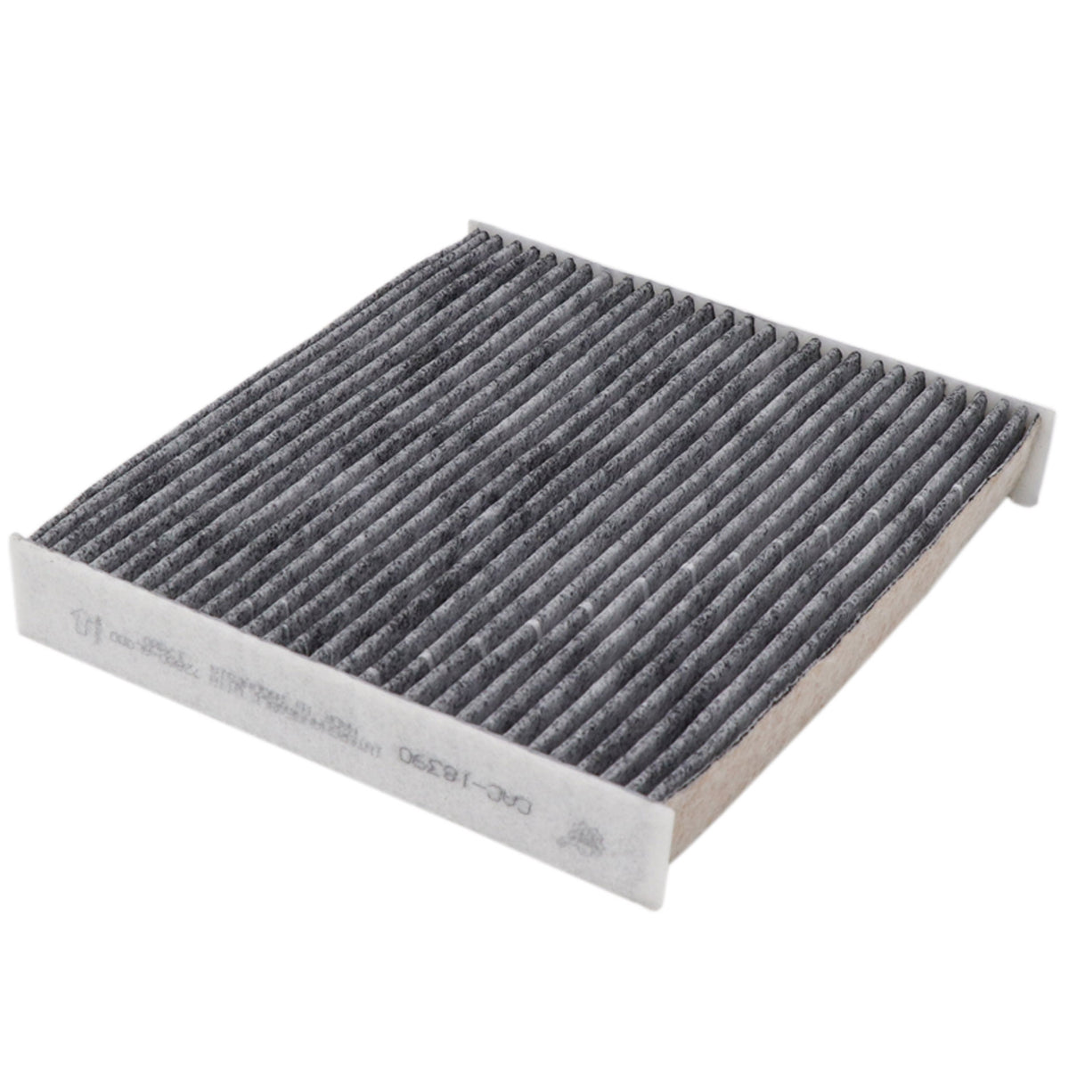 CAC-18390 CABIN AIR FILTER 72880AL000