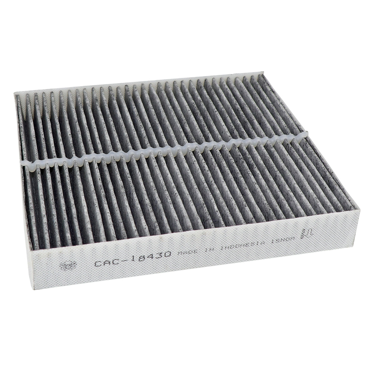 CAC-18430 CABIN FILTER 1K03-61-148
