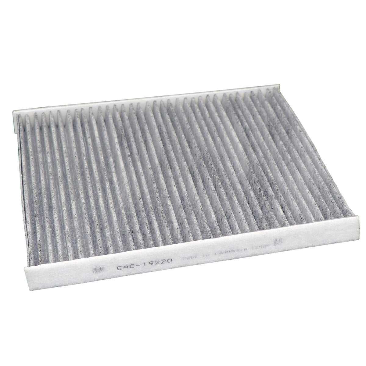 CAC-19220 CABIN FILTER 8V5J19G244AA/RCA189C