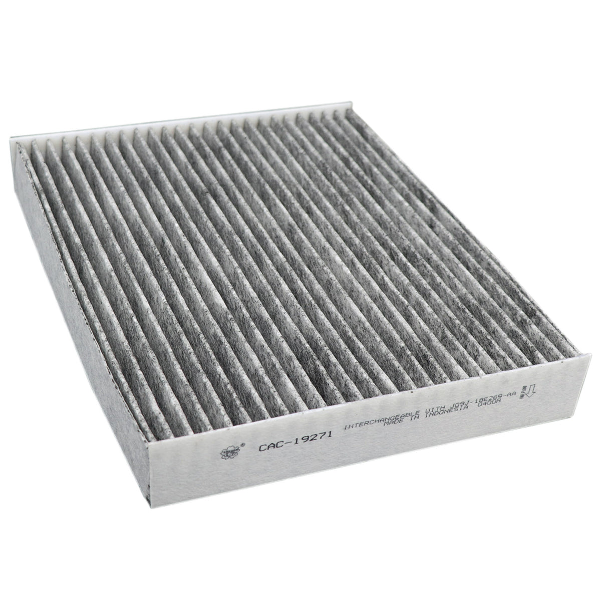 CAC-19271 CABIN AIR FILTER JG9J-18E269-AA