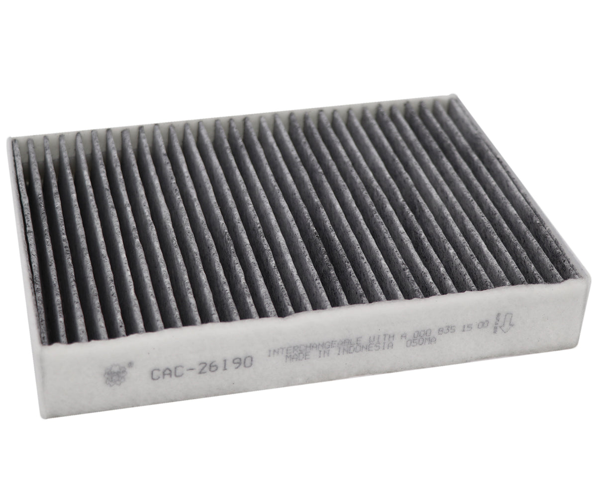 CAC-26190 CABIN AIR FILTER 0008351500 / WACF0224