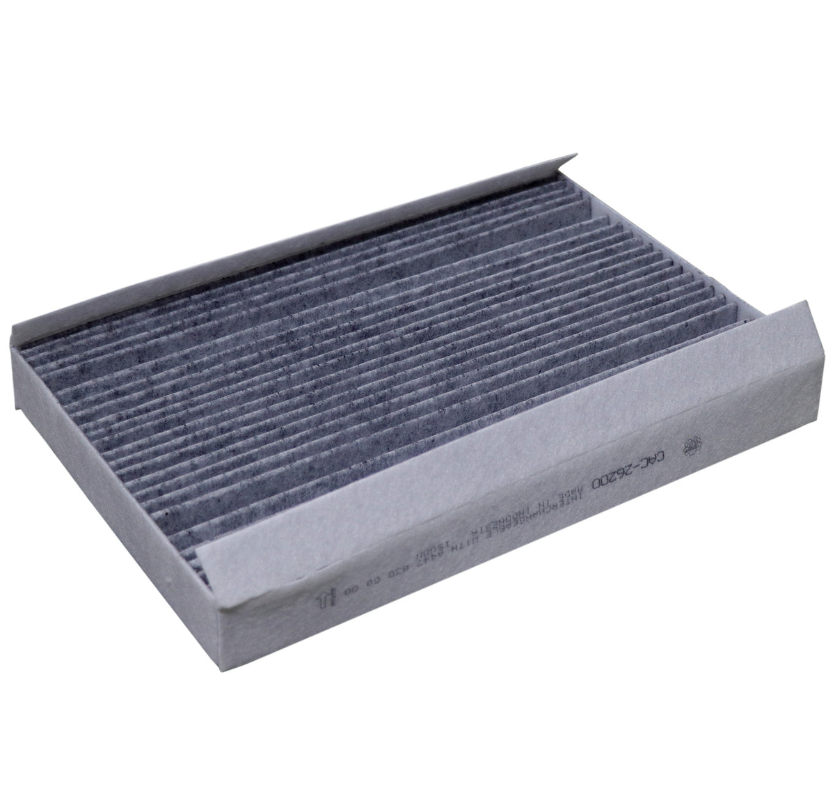 CAC-26200 CABIN AIR FILTER A4478300000 WACF0278