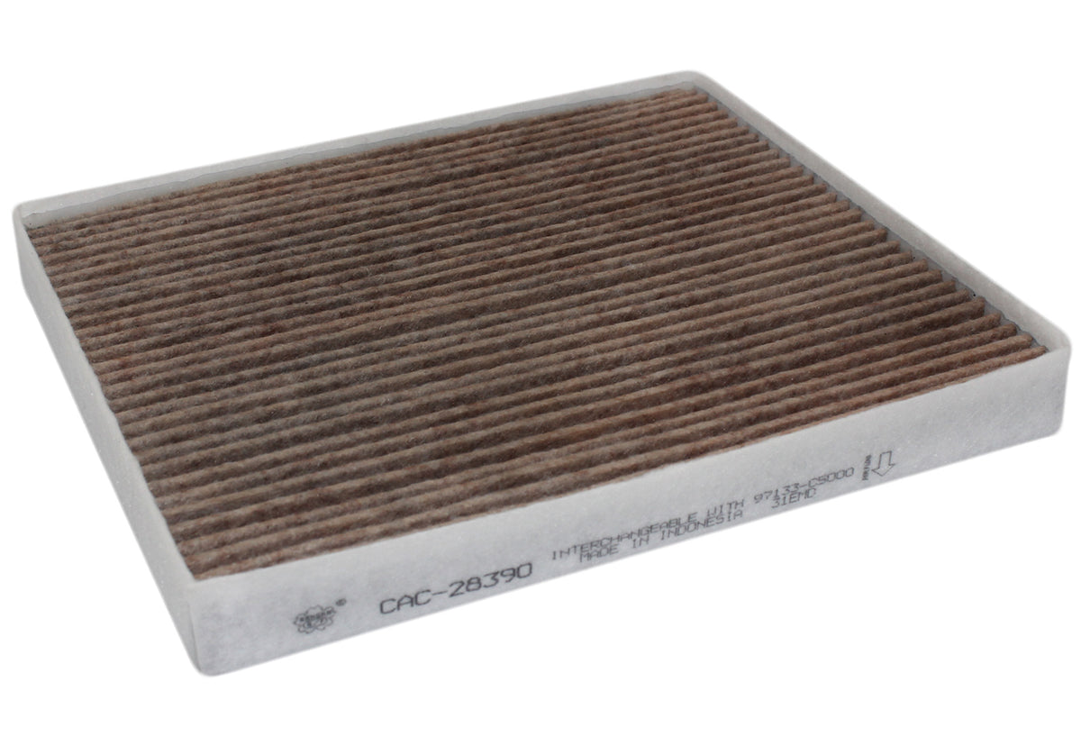 CAC-28390 CABIN AIR FILTER 97133C5000/ WACF0241