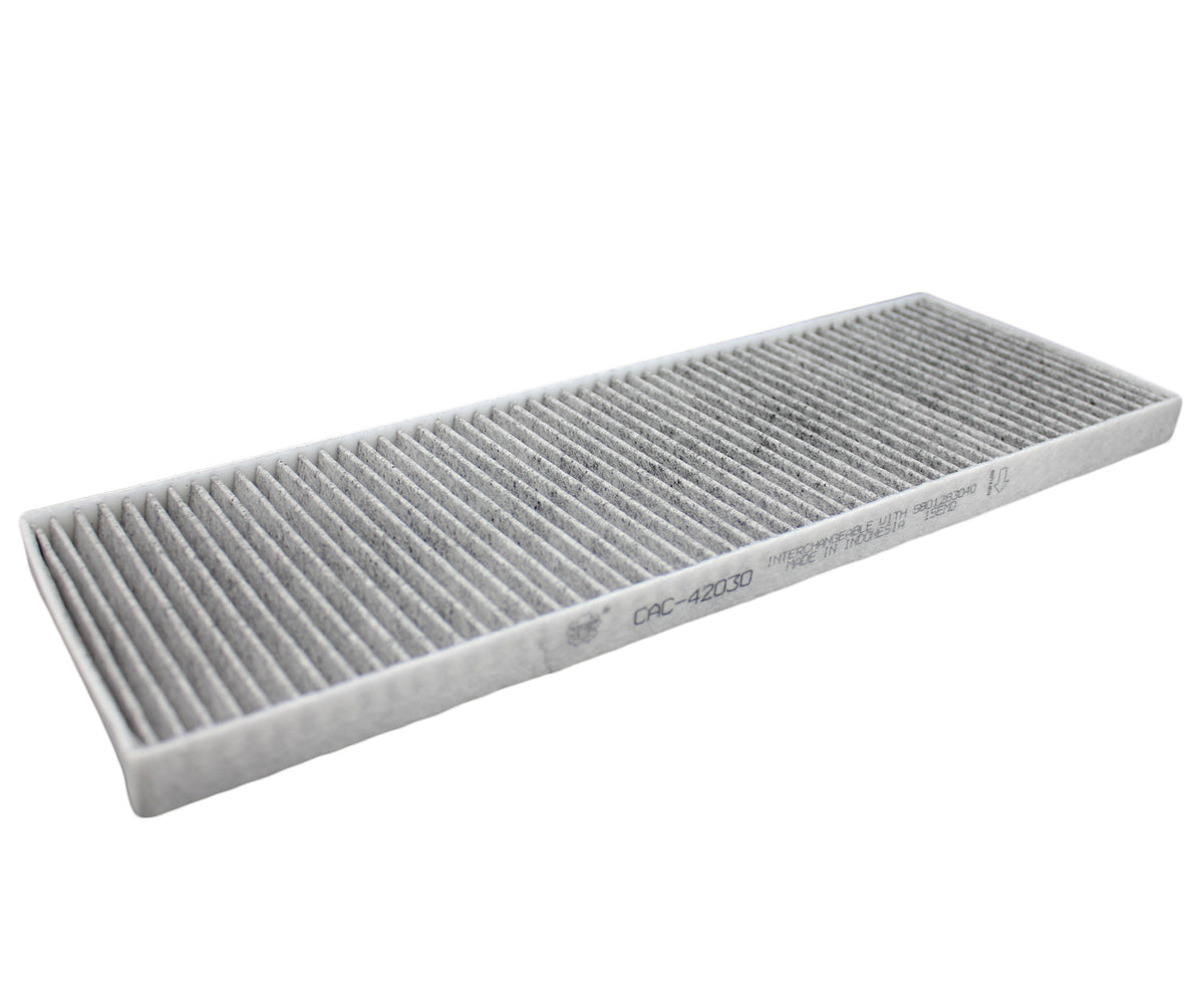 CAC-42030 CABIN AIR FILTER 5801283040/ RCA184C