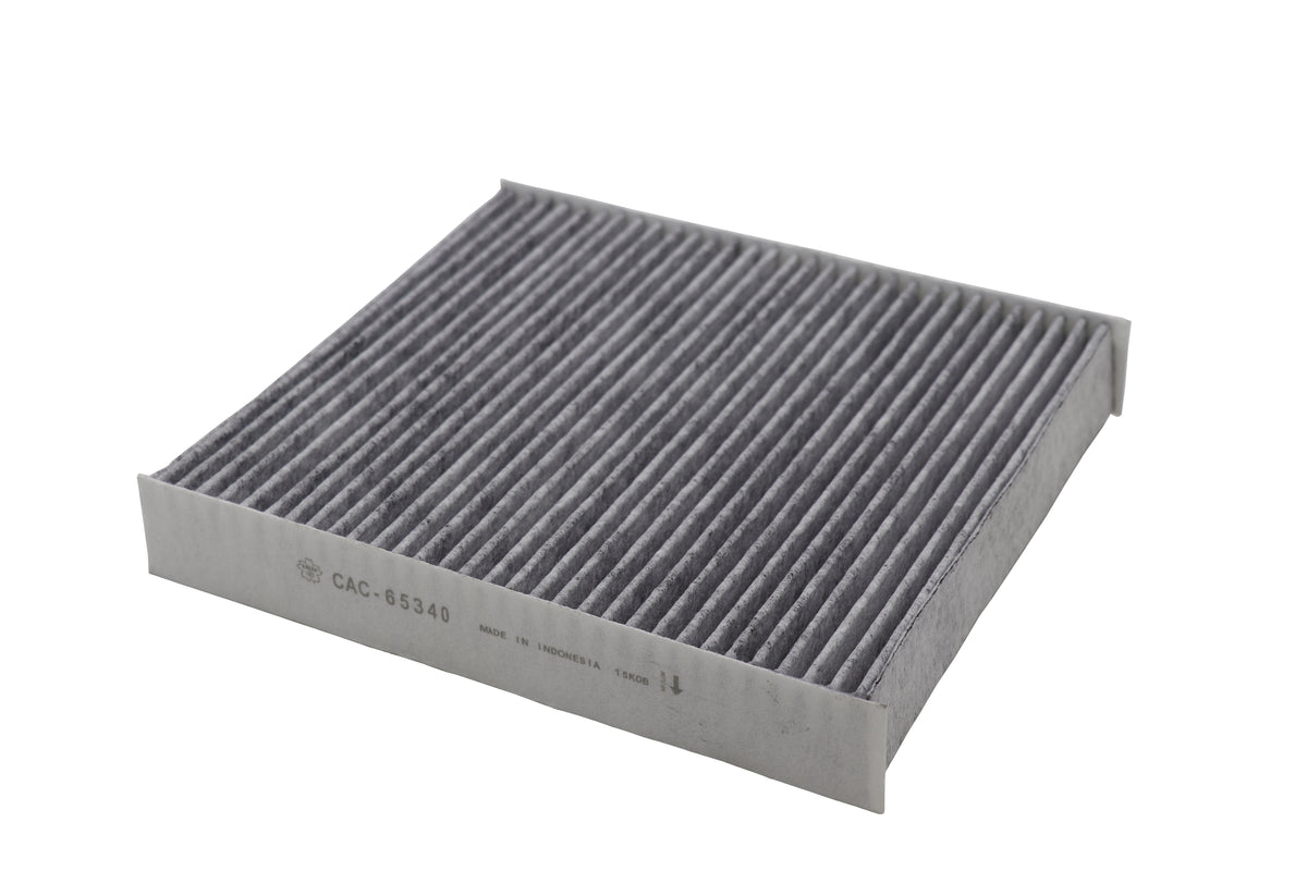 CAC-65340 CABIN AIR FILTER 52101541