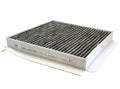 CAC-89140 CABIN AIR FILTER 10193400 / WACF0298