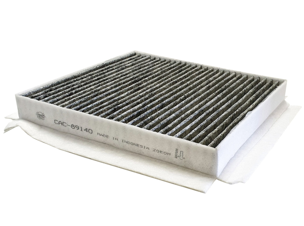 CAC-89140 CABIN AIR FILTER 10193400 / WACF0298