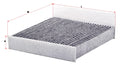 CAC-89180(WACF0291) CABIN FILTER 30143909 / WACF0291