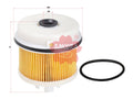 EF-1112 Sakura filter