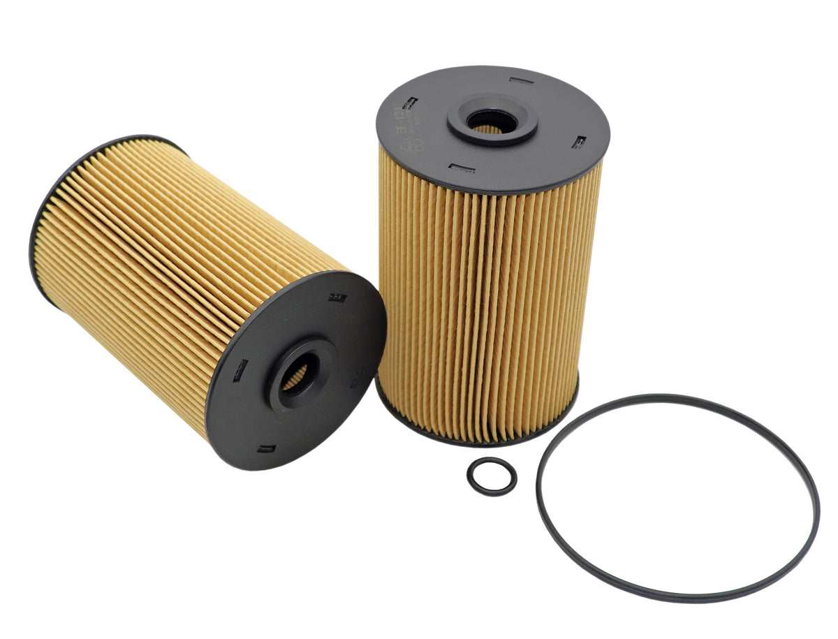 EF-1301 FUEL FILTER 23401-1690/ R2644P