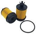 EF-13070 FUEL FILTER 23304-78090 / WCF206