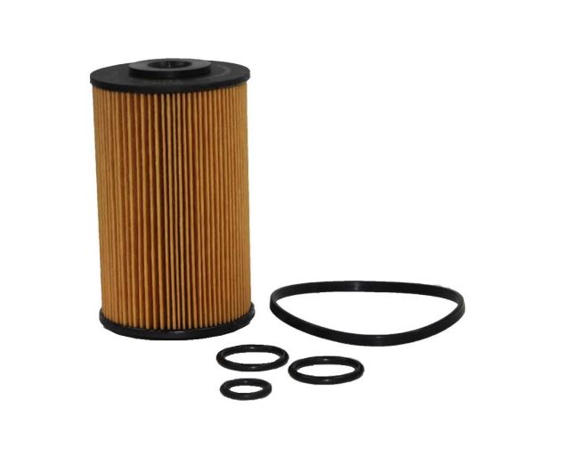 EF-15010 FUEL FILTER 8980924811 / WCF132
