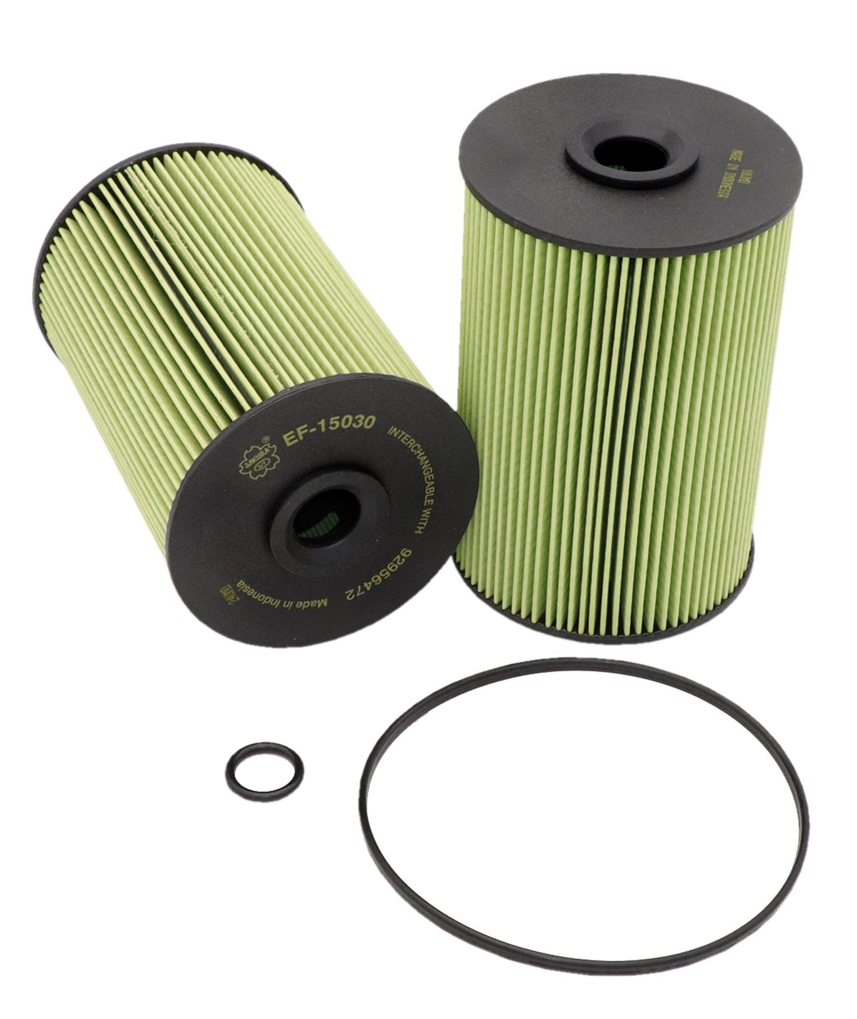 EF-15030 FUEL FILTER EF-15030 / 92956472