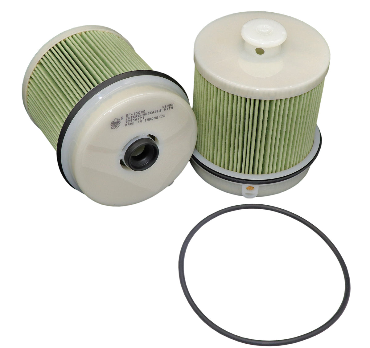 EF-15080 FUEL FILTER (2 MICRON) 92956471