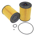 EF-1801 FUEL FILTER 16444-NY025 / WCF133