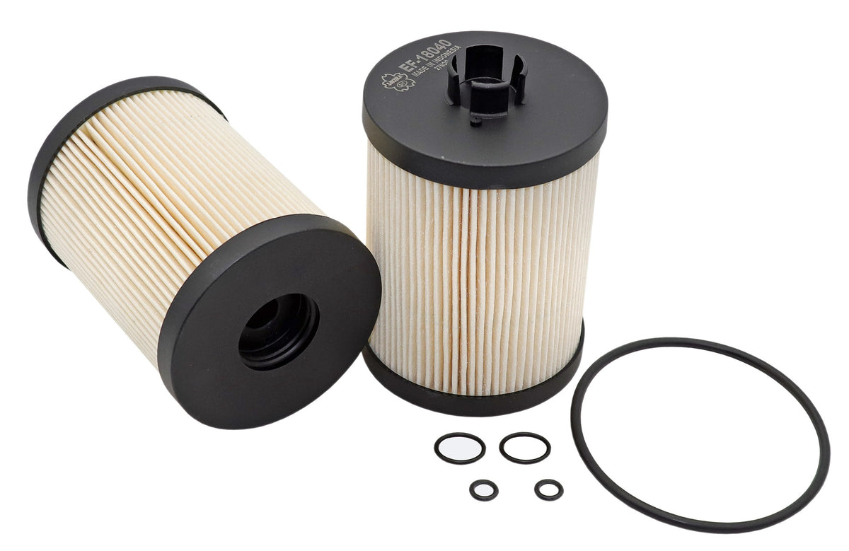 EF-18040(WCF241) FUEL FILTER 52214-78337 / WCF241