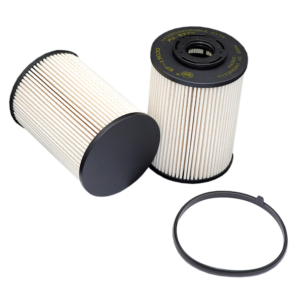 EF-19030 FUEL FILTER 6G9N9176AB/ R2666P/ WCF150