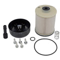 EF-25070KIT FUEL FILTER R2851P