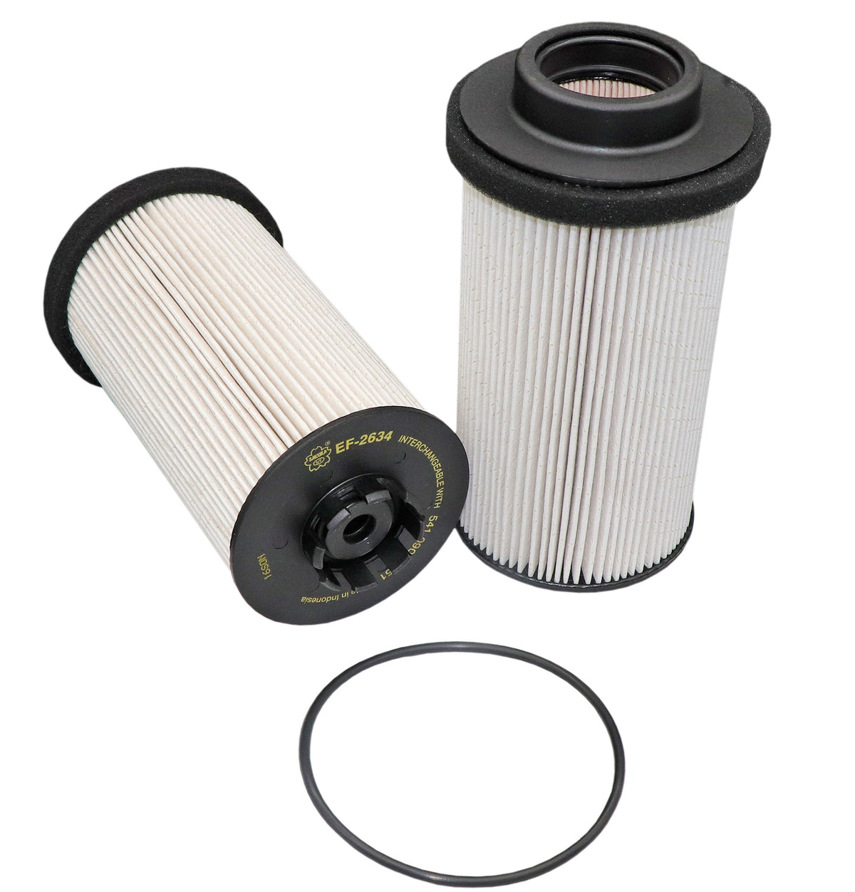 EF-2634 Sakura filter