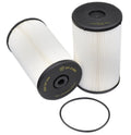 EF-31060(WCF112) FUEL FILTER 3C0127434/ R2642P/ WCF112