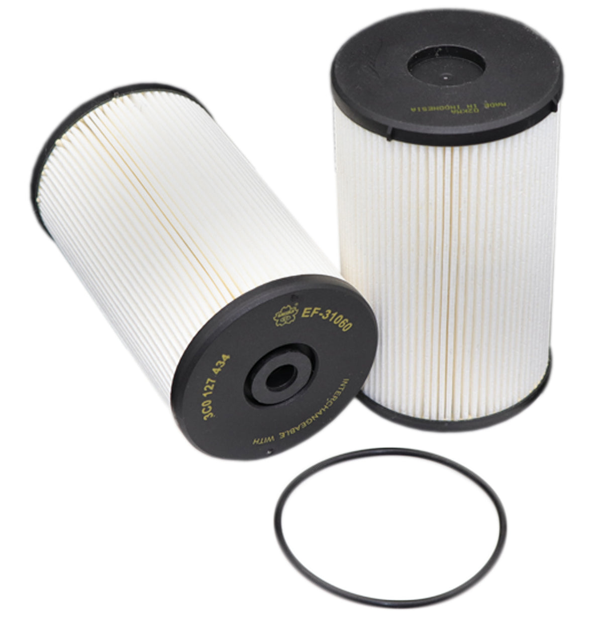 EF-31060(WCF112) FUEL FILTER 3C0127434/ R2642P/ WCF112