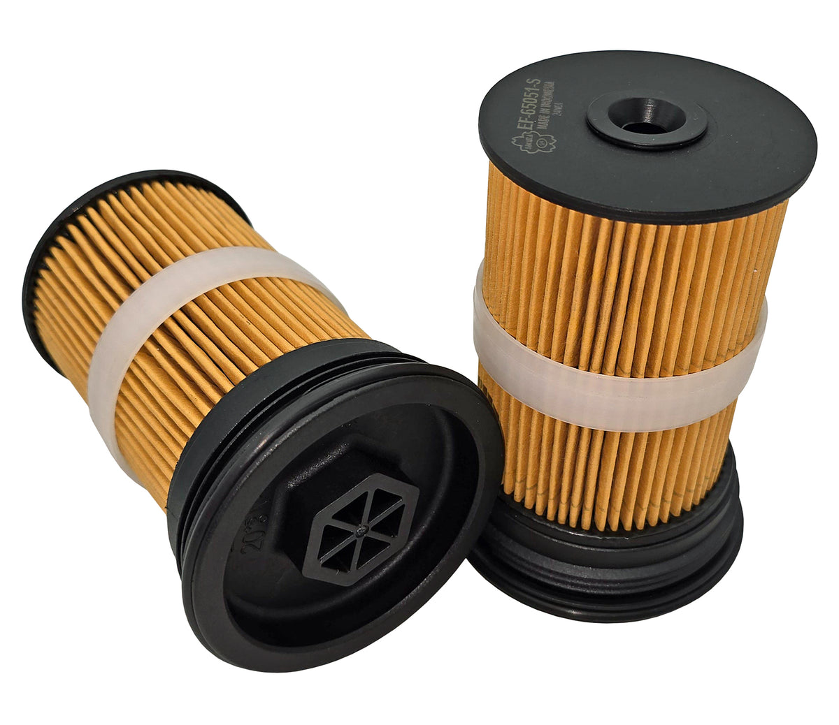 EF-65051-S FUEL FILTER/ 95135912
