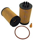 EO-10060 OIL FILTER QC000001 / WCO165