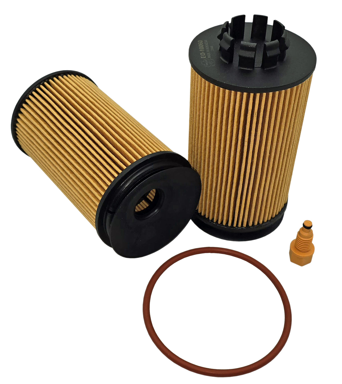 EO-10060 OIL FILTER QC000001 / WCO165
