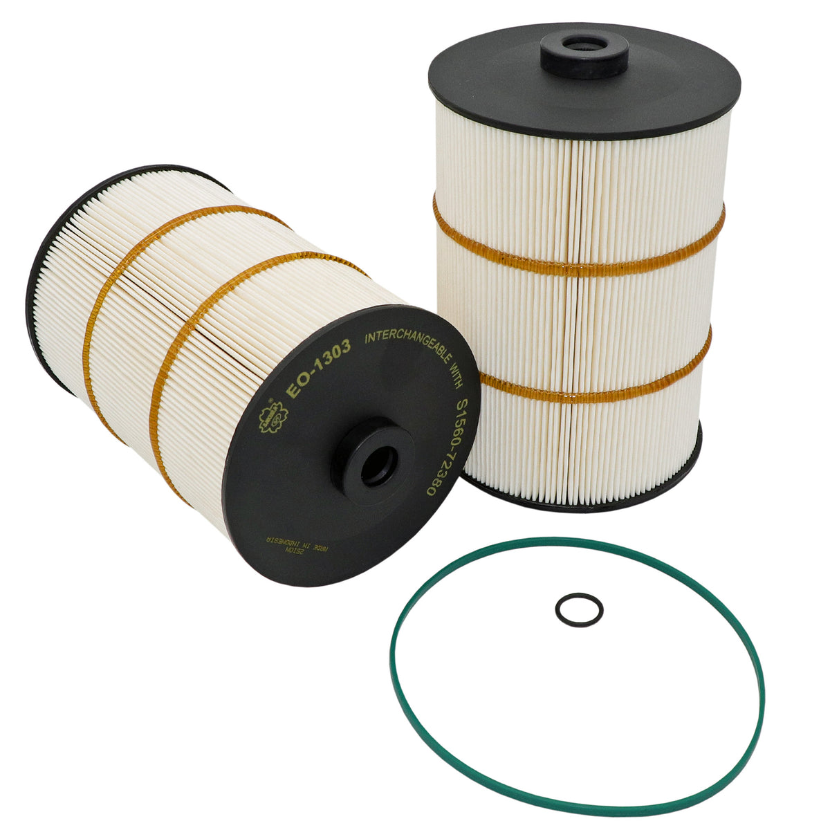 EO-1303 OIL FILTER-BYPASS S156072380