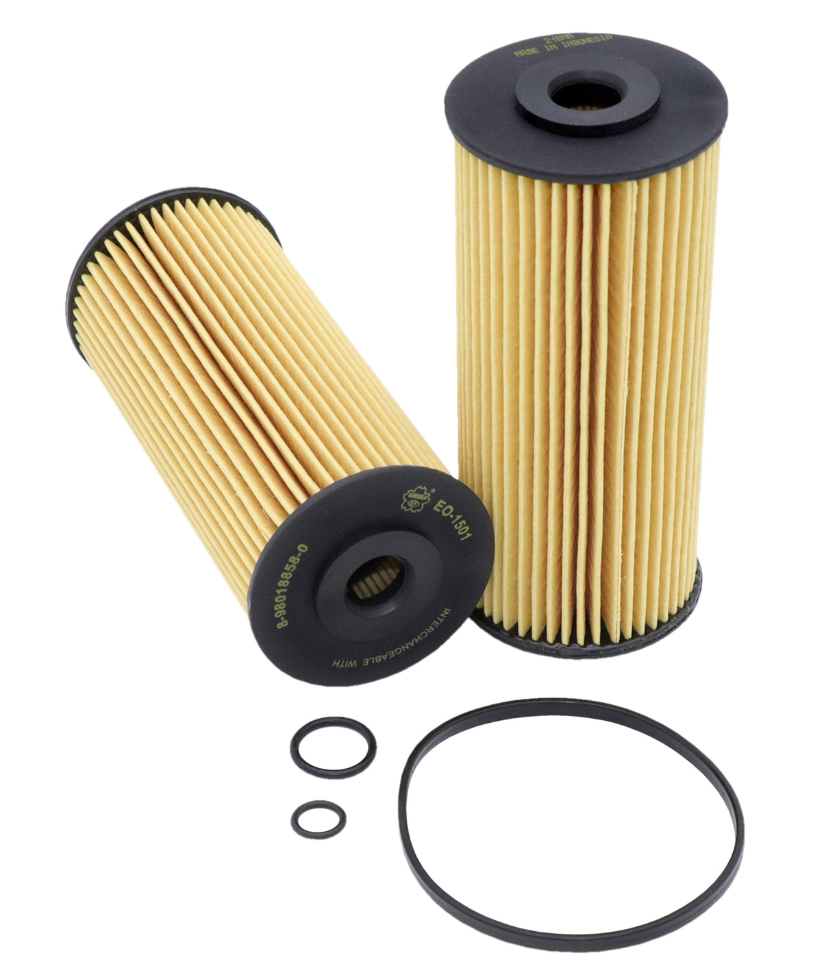 EO-1501 OIL FILTER 8980188580 / R2697P