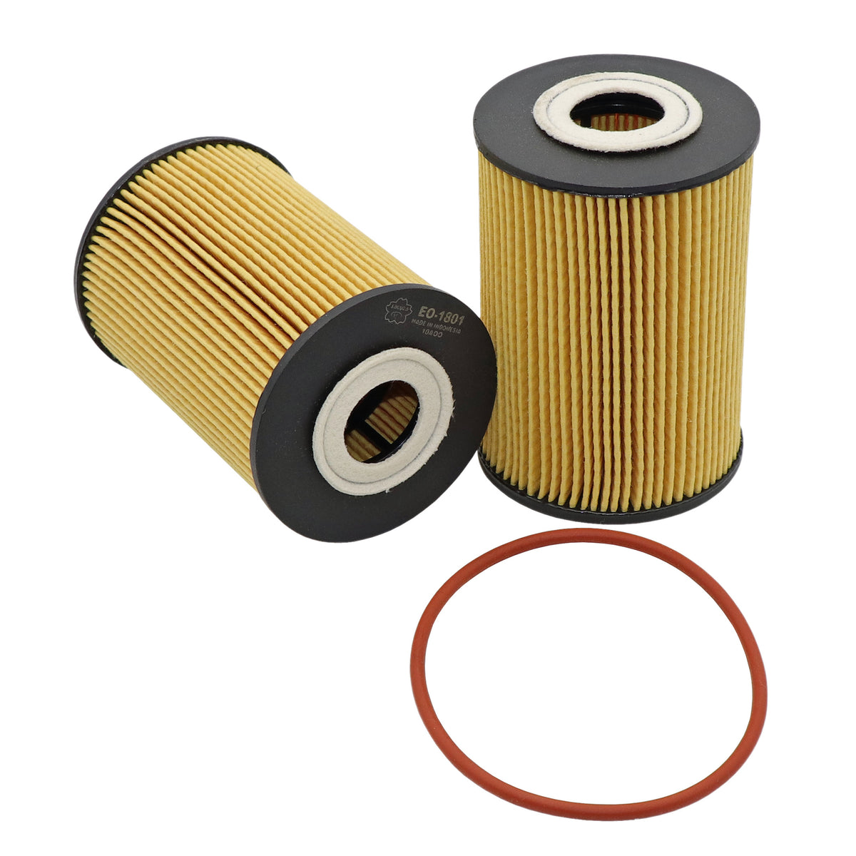 EO-1801(WR2593P) OIL FILTER AY110-NS002 / R2593P