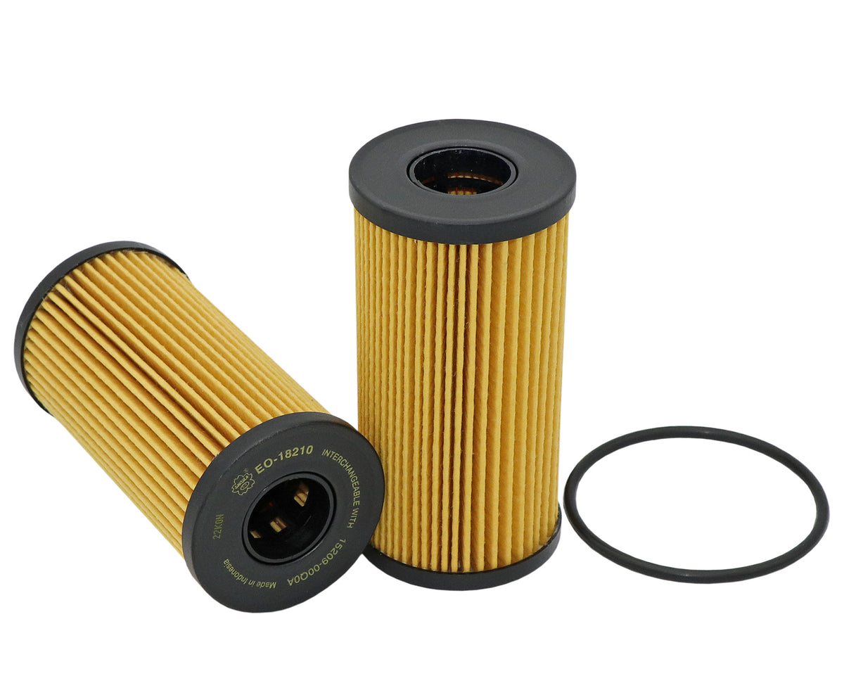 EO-18210 OIL FILTER 15209-00Q0A / R2660P
