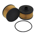 EO-18220 OIL FILTER 15209-00Q0F/WCO203/R2772P