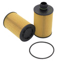 EO-20010 OIL FILTER 68109834AA / WCO163