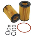 EO-2631 OIL FILTER A6511800109/WCO176/R2606P