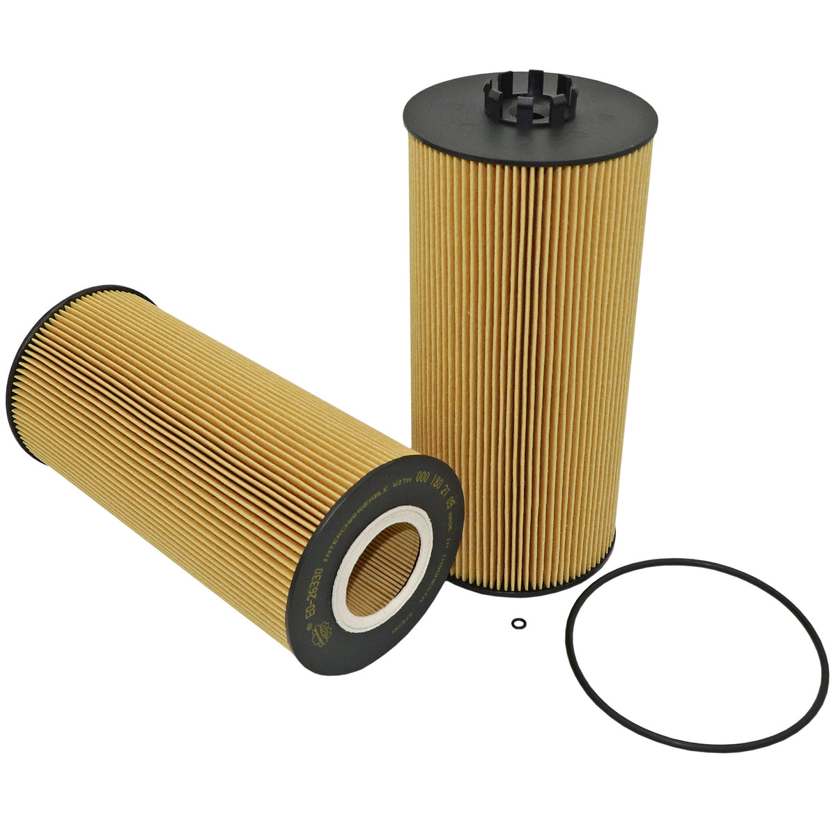 EO-26330 OIL FILTER MX901584 / WCO171