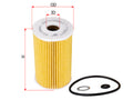 EO-28060 Sakura filter
