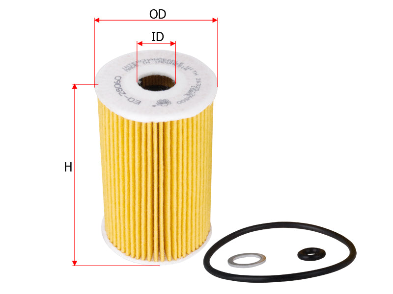 EO-28060 Sakura filter
