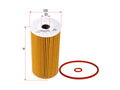 EO-28070 Sakura filter