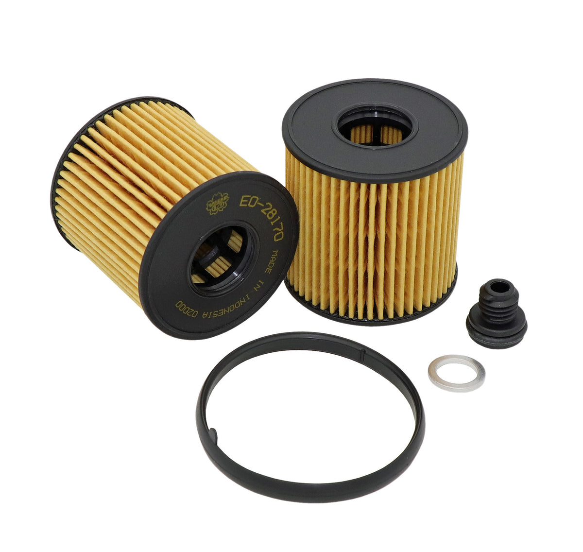 EO-28170 OIL FILTER 26350-2J000/WCO275