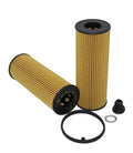 EO-29010 OIL FILTER 26320-2R000 / WCO270