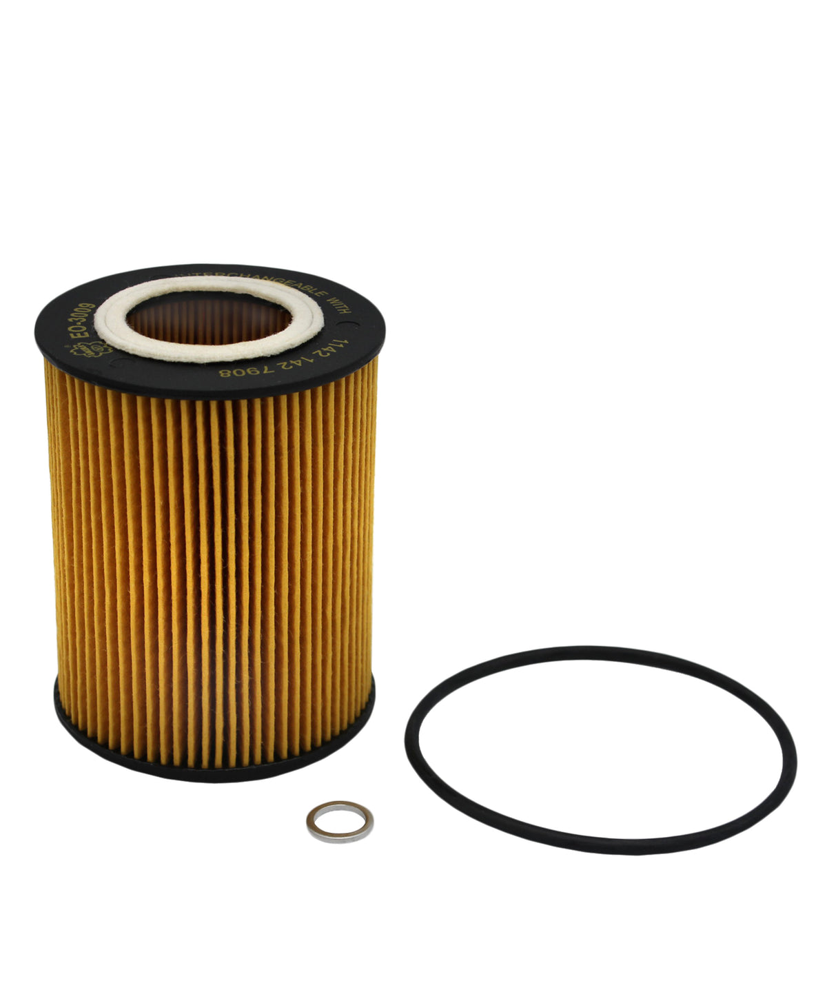 EO-3009 OIL FILTER 11421427908 / R2592P