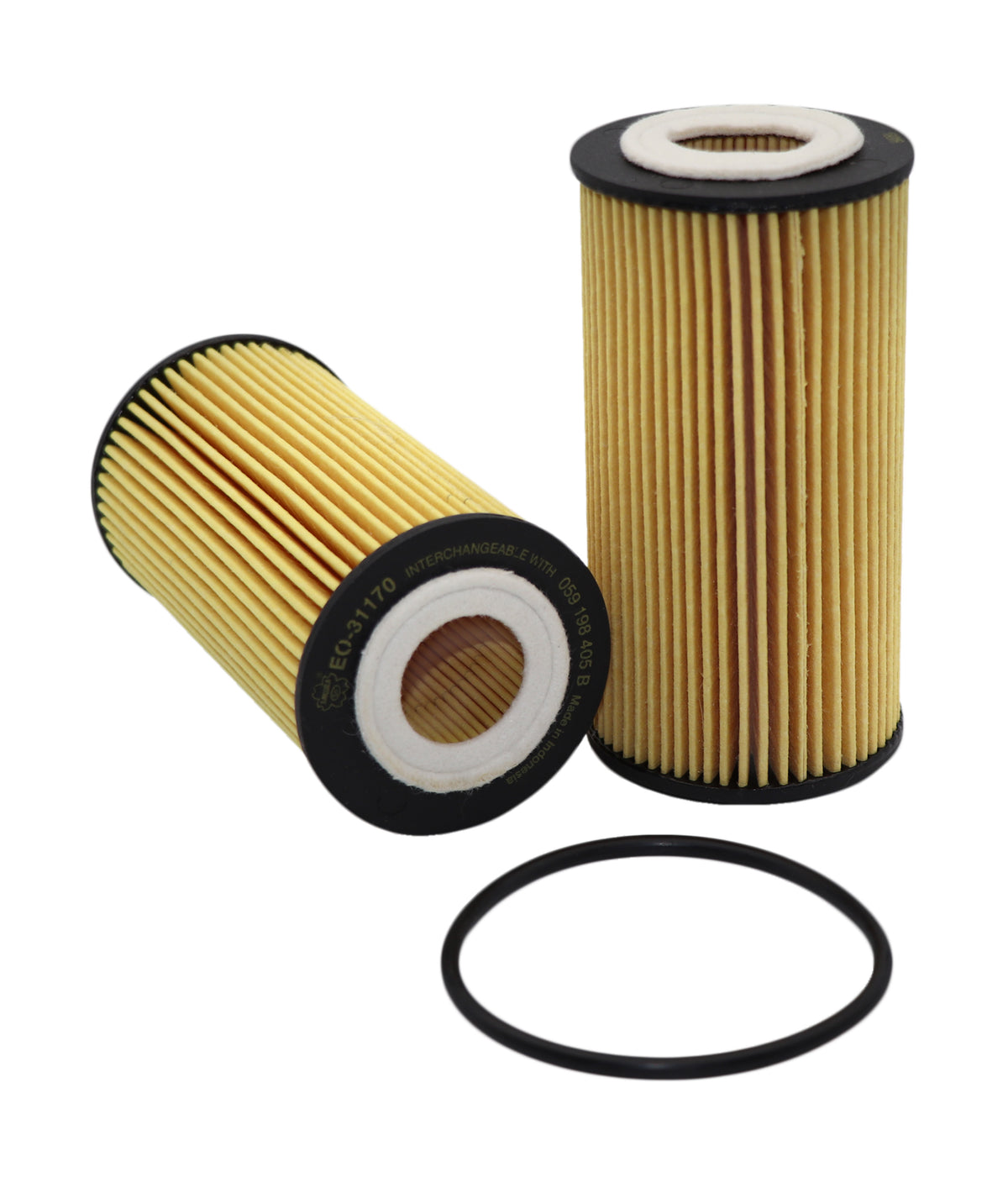 EO-31170 OIL FILTER 059115561G/ WCO210