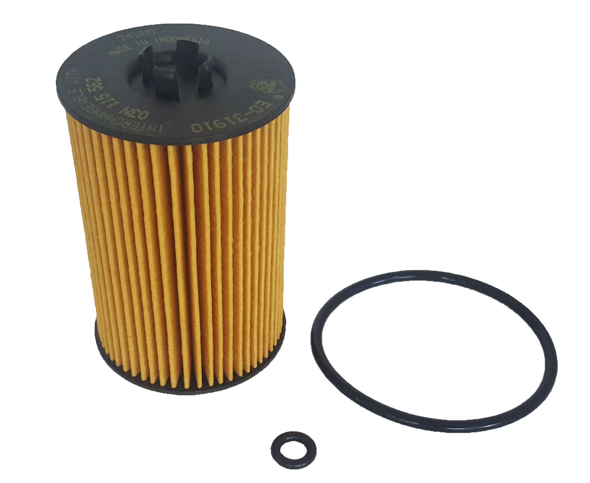 EO-31910 OIL FILTER WCO194 / R2740P