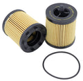 EO-6507 OIL FILTER 24460713 / R2602P