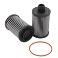 EO-65110 OIL FILTER 93745801 / WCO154