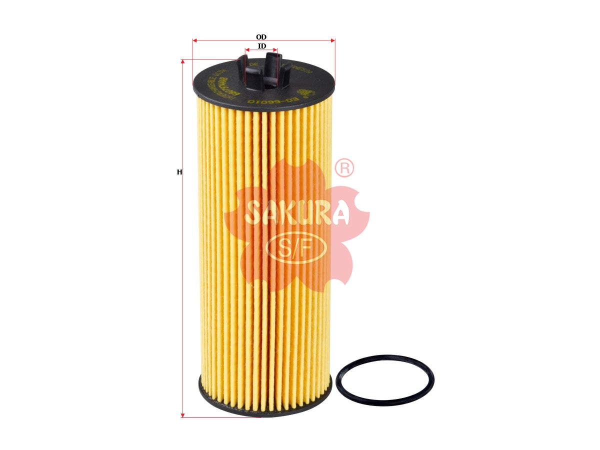 EO-66010 Sakura filter